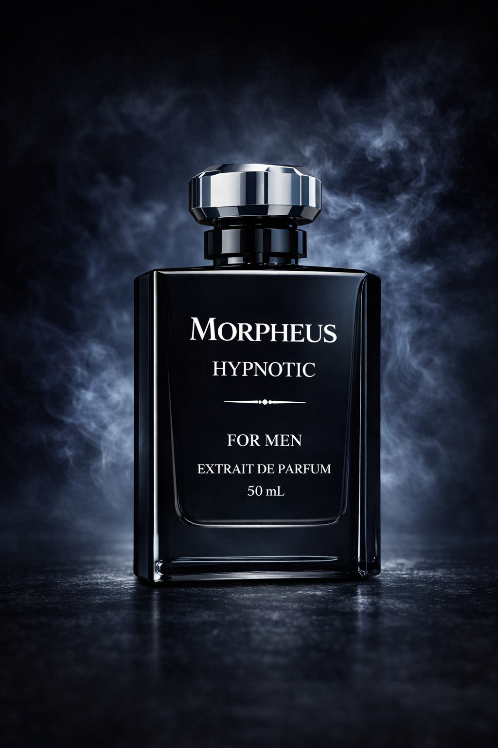 MORPHEUS HYPNOTIC - FEROMONLU ERKEK PARFÜM