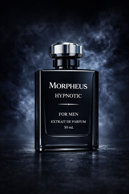 MORPHEUS HYPNOTIC - FEROMONLU ERKEK PARFÜM