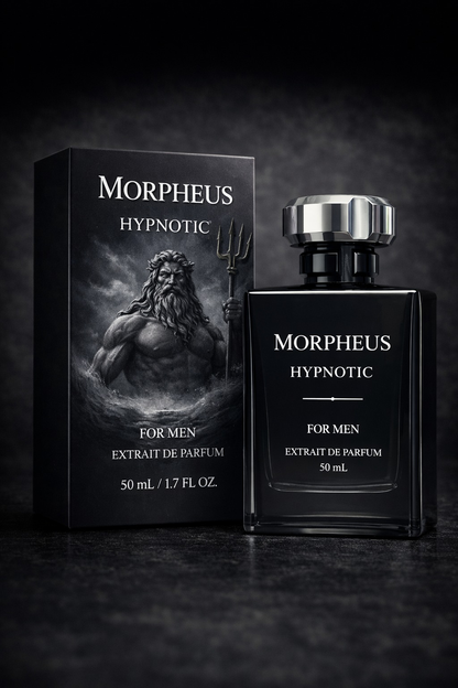 MORPHEUS HYPNOTIC - FEROMONLU ERKEK PARFÜM