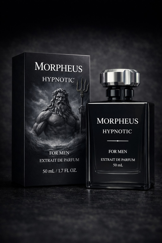 MORPHEUS HYPNOTIC - FEROMONLU ERKEK PARFÜM